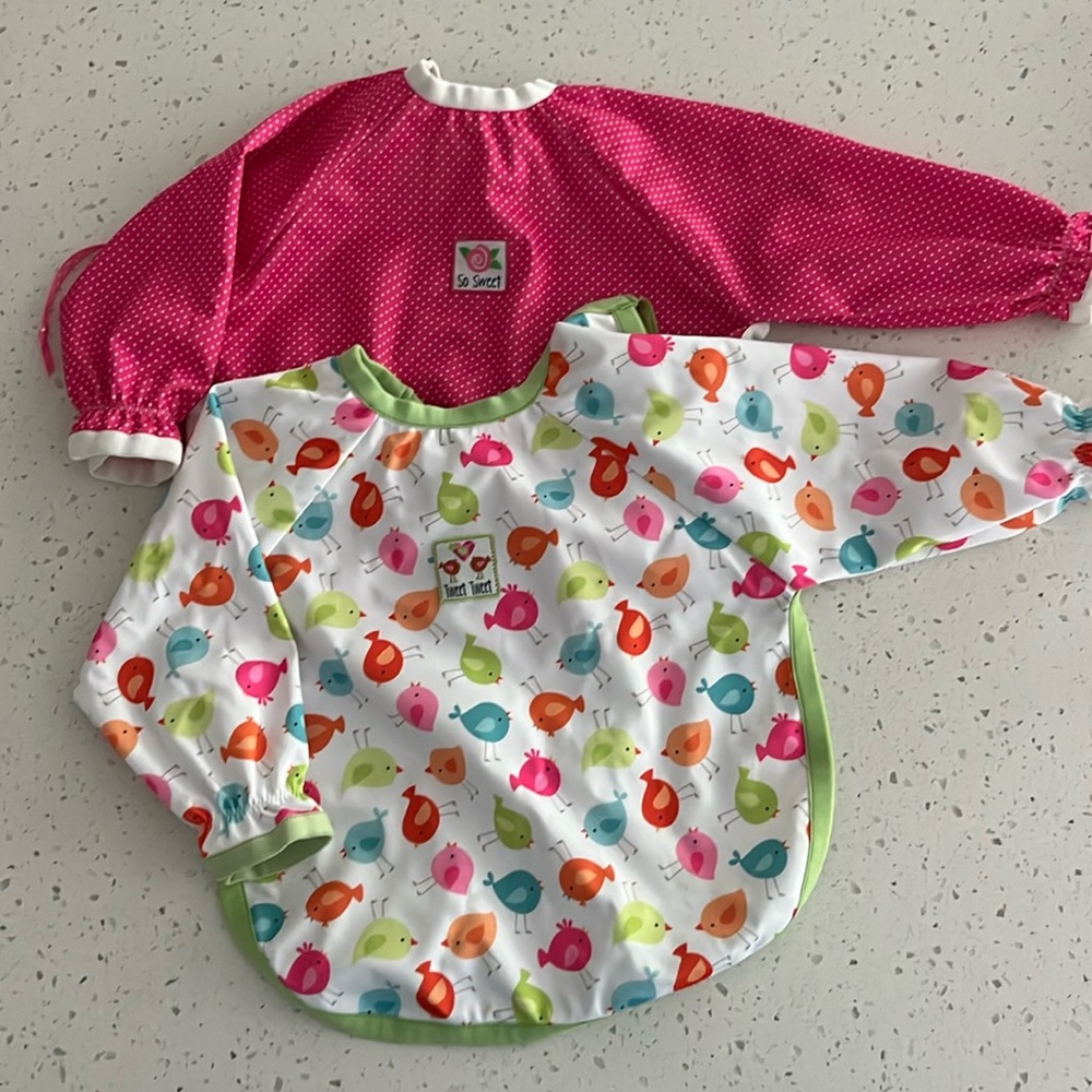 Bibs